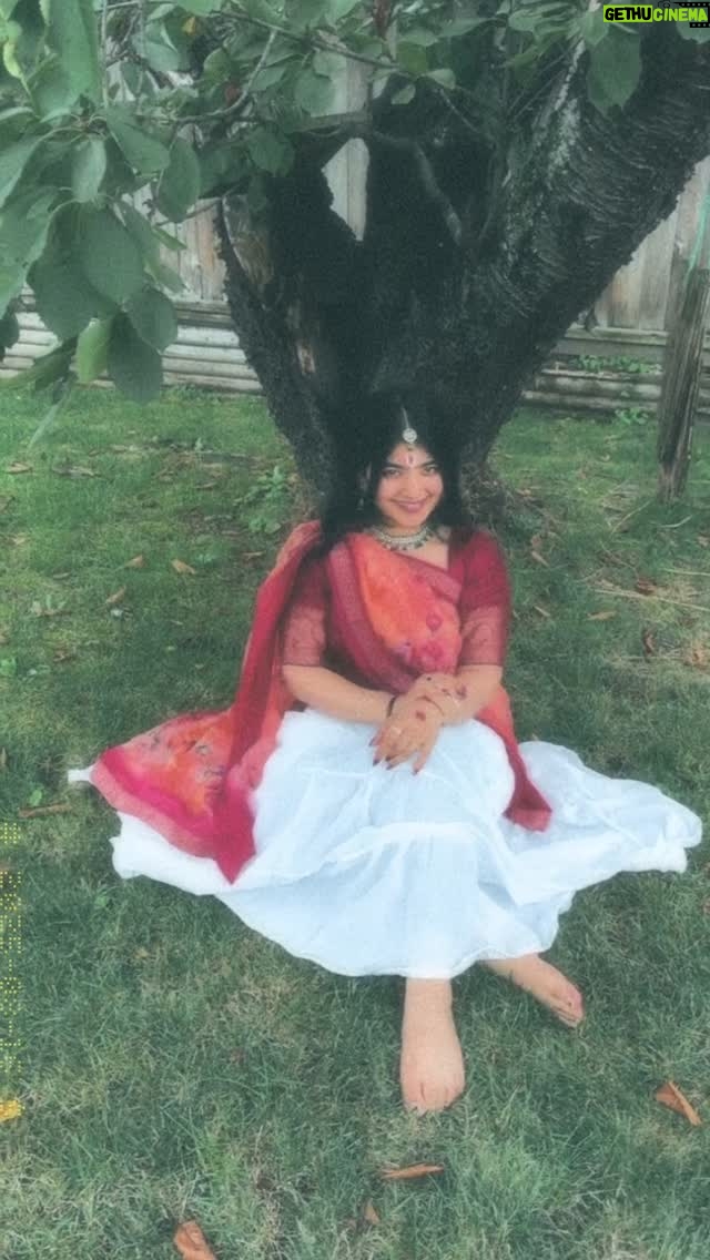 Bhangra Queen - 10K Likes - 