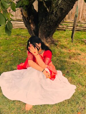 Bhangra Queen Instagram - š¦