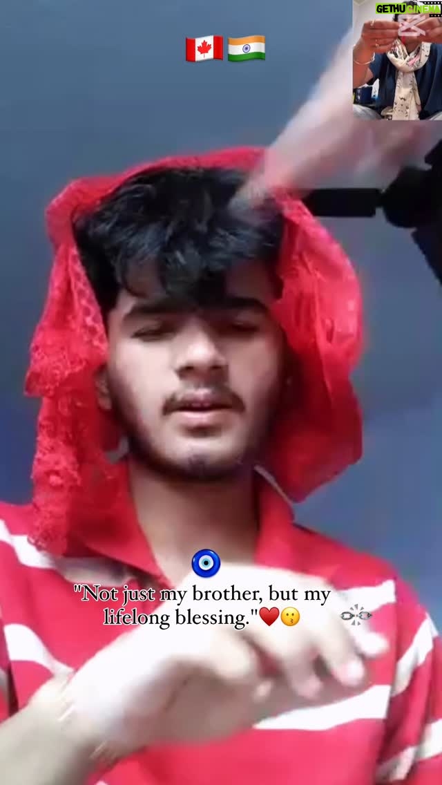 Most liked Instagram photo of Bhangra Queen