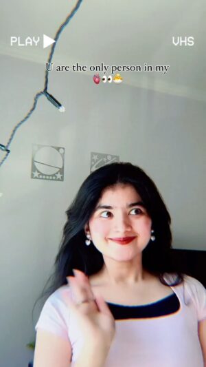 Bhangra Queen Instagram - 🩷🫀