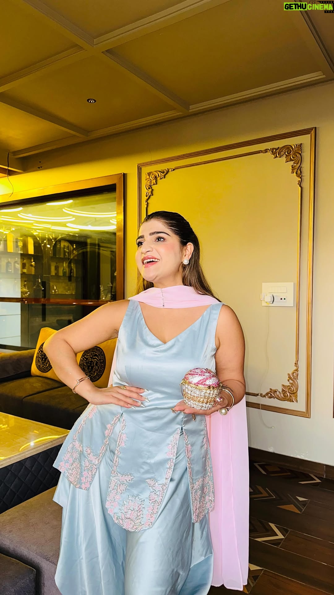 Bhavna Mayani - 18.9K Likes - Threaded with love, tied with tradition — discover our Rakhi collection.” 🎀

Outfit @manashvi870 🎀
Heels @vanson.in 🎀