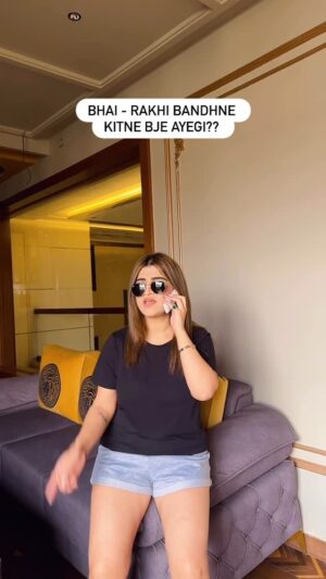 Bhavna Mayani Instagram - Samjhe ☝🏻??
#reelitfeelit #explorepage #exploremore #india #reels #explorepage✨ #viral #viral #viral #viral #trending #trending