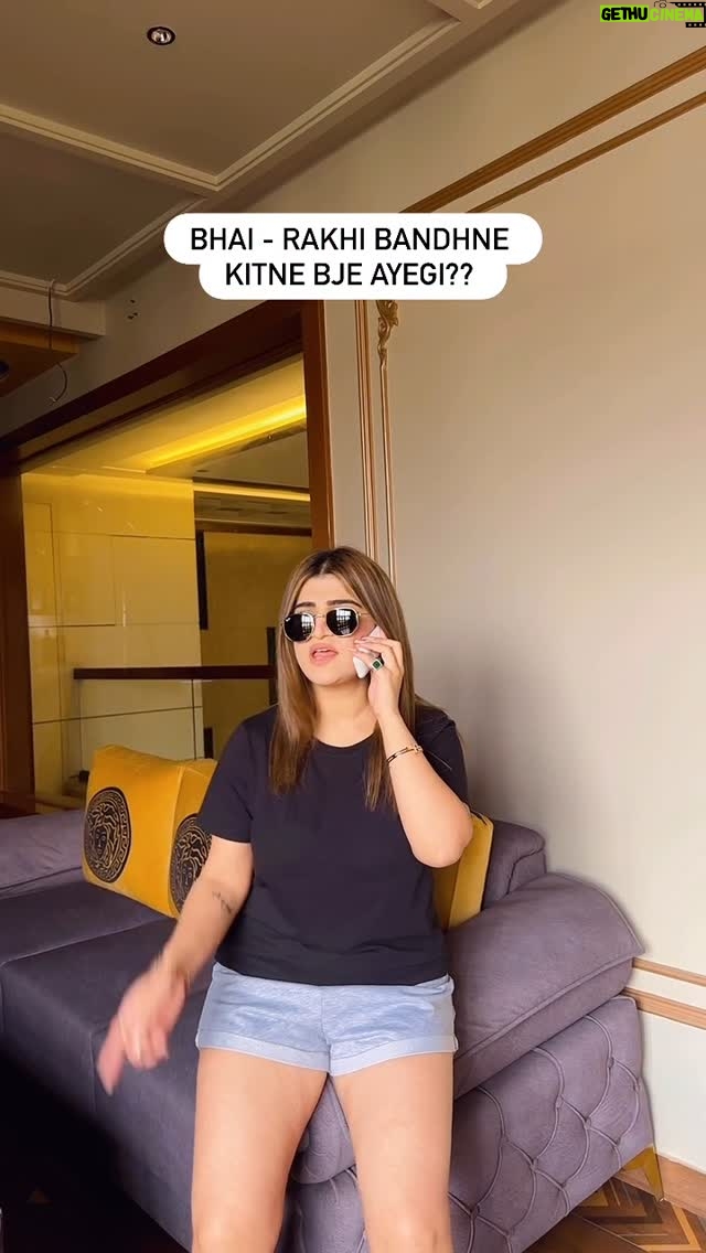 Bhavna Mayani - 12.3K Likes - Samjhe ☝🏻??

#reelitfeelit #explorepage #exploremore #india #reels #explorepage✨ #viral #viral #viral #viral #trending #trending