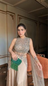 Actress Bhavna Mayani HD Photos and Wallpapers September 2025