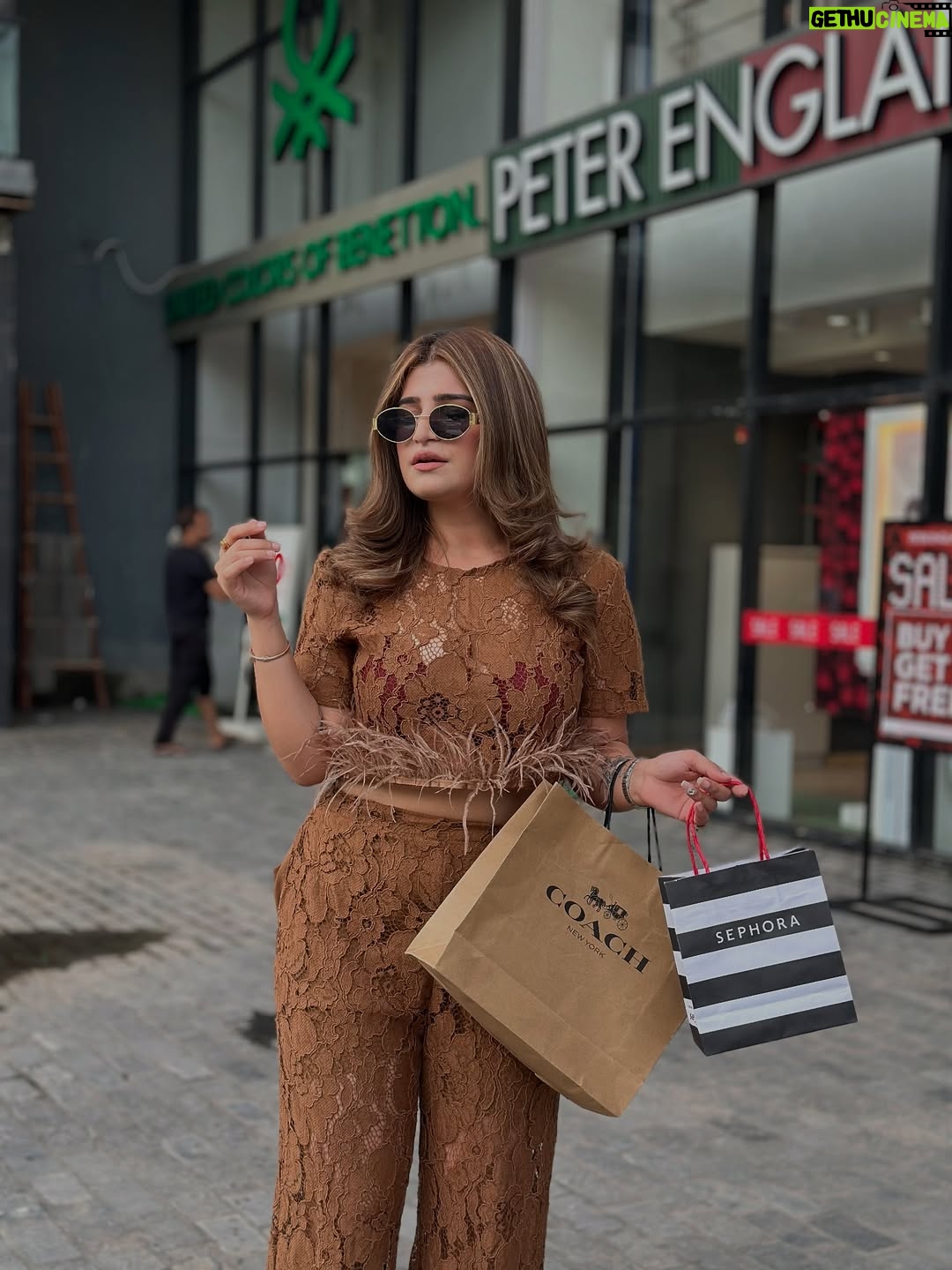 Bhavna Mayani - 12.7K Likes - ❤️‍🔥 just a vibe

Wearing @brandmeup06