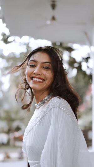 Bhoomi Sharma Instagram - Even North Indians are in love with this song♥️🤭