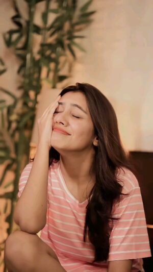 Bhoomi Sharma Instagram - Manak ♥️