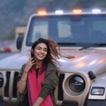 Bhoomi Sharma