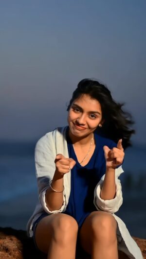 Bhoomi Sharma Instagram - Tu Chahiye ♥️