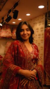 Actress Bhoomi Sharma HD Photos and Wallpapers August 2025