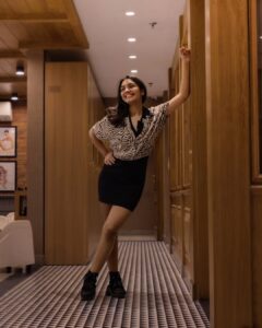 Actress Bhoomi Sharma HD Photos and Wallpapers June 2025
