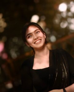 Actress Bhoomi Sharma HD Photos and Wallpapers January 2025