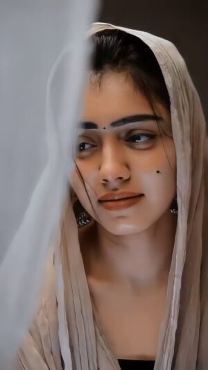 Bhoomi Sharma Instagram - Kanha ♥️