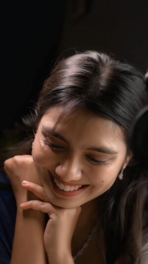 Bhoomi Sharma Instagram - Yaara ek tu mera🕊💕