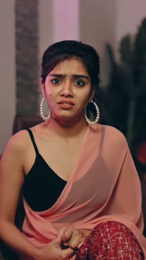 Bhoomi Sharma Instagram - Jhand 😒
