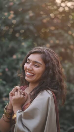 Bhoomi Sharma Instagram - Oo re Piya♥️