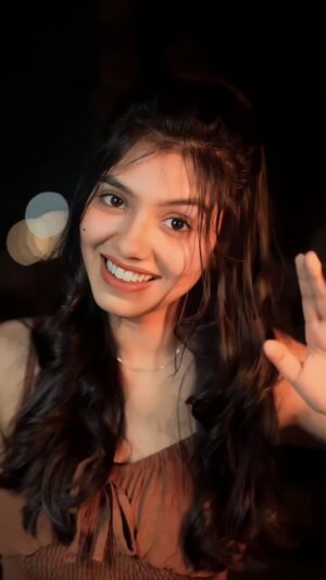 Bhoomi Sharma Instagram - ♥️