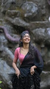 Actress Bhoomi Sharma HD Photos and Wallpapers March 2024
