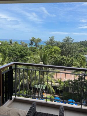 Bhumicka Singh Instagram - So grateful for all hotels , resorts and people who work with me 🥹 ❤️ because of you I get to see these views 🫶🏻We often take things for granted , when a hotel or resort collaborates with you they offer you the best of their services, food and amennities. Having worked with top hotels resorts and restaurants Iv learnt be grateful 😍
Wearing @angel_croshetswimwear 
#travel #travelingram #traveltheworld #traveltheworld #picoftheday #luxlife #luxurylifestyle