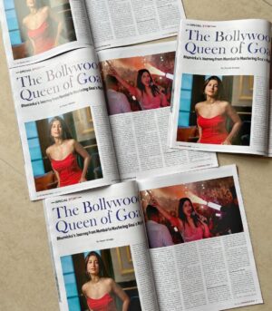 Bhumicka Singh Instagram - Another 1 This article is close to my heart ❤️ special story in @incrediblegoaofficial Goas premiere society magazine where I speak  about my journey in goa from 2015 where we founded bollywood nights with bhumicka singh and the introduction of bollywood music culture in goa 🫶🏻 in Titos w @ricardotitosgoa and flying every week to goa 
Read full article https://www.incrediblegoa.org/special-story/the-bollywood-queen-of-goa-bhumickas-journey-from-mumbai-to-mastering-goas-nightlife/
Special thanks to @rajeshghadgeofficial  @incrediblegoaofficial @art_of_blinks for bringing this together 🙏
#incrediblegoa #goa #bollywood #bollywoodsongs #bollywoodstyle #music #bollywoodactresses #titos #clubtitosgoa #love #partyingoa #goaparty #goadiaries #goapartylovers #goapartyscenes #nightlife #nightclub