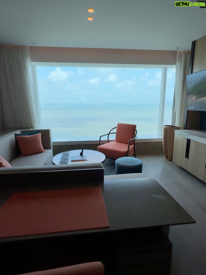 Bhumicka Singh - 3 Likes - So grateful for all hotels , resorts and people who work with me 🥹 ❤️ because of you I get to see these views 🫶🏻We often take things for granted , when a hotel or resort collaborates with you they offer you the best of their services, food and amennities. Having worked with top hotels resorts and restaurants Iv learnt be grateful 😍
Wearing @angel_croshetswimwear 
#travel #travelingram #traveltheworld #traveltheworld #picoftheday #luxlife #luxurylifestyle