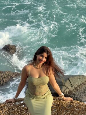 Bhumicka Singh Instagram - Every day is magic 🥹💓
Wearing @savana @savanaonyou 
Ps @mohitsuri @ahaanpandayy cast me in saiyara 2 😃
#thailand #thailife #thailand_ig #thailandtravel #thailandinstagram #phuket #phukettown #phuketbeachclub #phuketcafe #picofthedays #photographylovers #lux #travelblogger #travelingram #traveltheworld