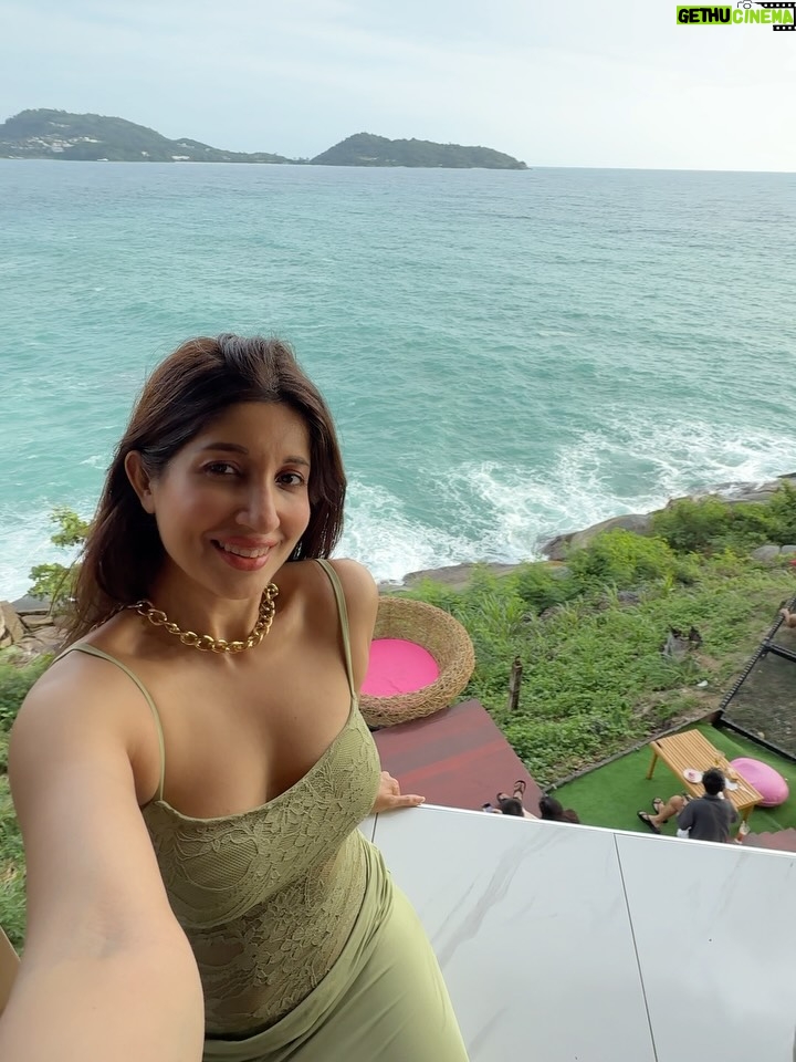 Bhumicka Singh - 27K Likes - Every day is magic 🥹💓
Wearing @savana @savanaonyou 
Ps @mohitsuri @ahaanpandayy cast me in saiyara 2 😃
#thailand #thailife #thailand_ig #thailandtravel #thailandinstagram #phuket #phukettown #phuketbeachclub #phuketcafe #picofthedays #photographylovers #lux #travelblogger #travelingram #traveltheworld
