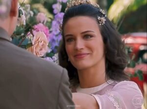 Bianca Bin Instagram - Maria tá chegando com Eta mundo melhor! Estreia dia 30 de junho. 
Sua próxima novela das 6, tá imperdível!!!