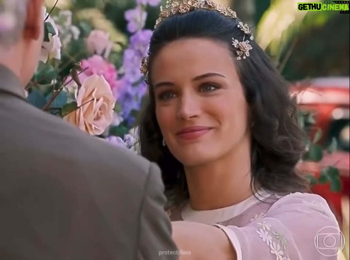 Bianca Bin - 12.2K Likes - Maria tá chegando com Eta mundo melhor! Estreia dia 30 de junho. 
Sua próxima novela das 6, tá imperdível!!!