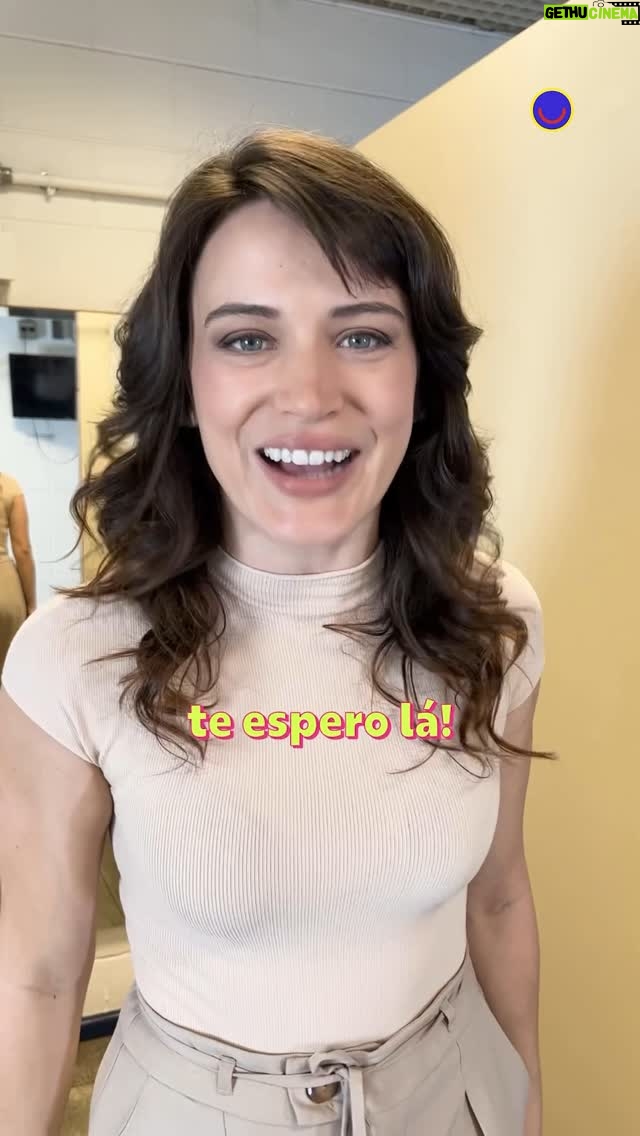 Bianca Bin - 10.4K Likes - #ÊTAMUNDOMELHOR 📺 O prazer é todo nosso, @biancafbin 🧡