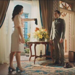 Bianca Bin Instagram - O que será que tá acontecendo com esse casal? Maria e Celso estarão de volta em Eta mundo melhor! Dia 30 de Junho estreia sua nova novela das 6! Não perca!!!
.
.
.
Tudo que acontece de ruim na vida da gente, é pra melhorar!