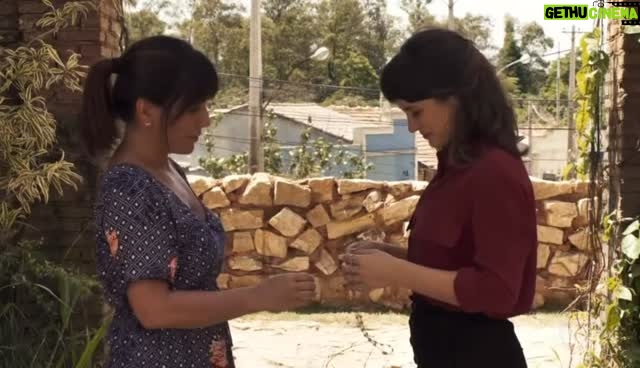 Bianca Bin - 11.7K Likes - #OOutroLadoDoParaíso (2017) 📺 Duda reencontrando Clara 🥺

Cena em que ela descobre que Clara é sua filha (PARTE 2) 🎥
Por: @qgbiancabin 

O afeto e conexão entre elas! @biancafbin @gpiresoficial ❤️ 
.
.
.
#biancabin #glóriapires #clara #duda #ooutroladodoparaíso #tvglobo #novelas #videos #reels #reencontro #vingança