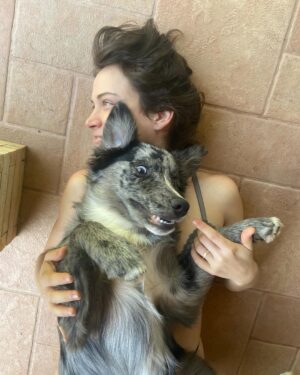 Bianca Bin Instagram - 🐺🤍