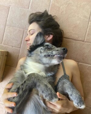 Bianca Bin Instagram - 🐺🤍