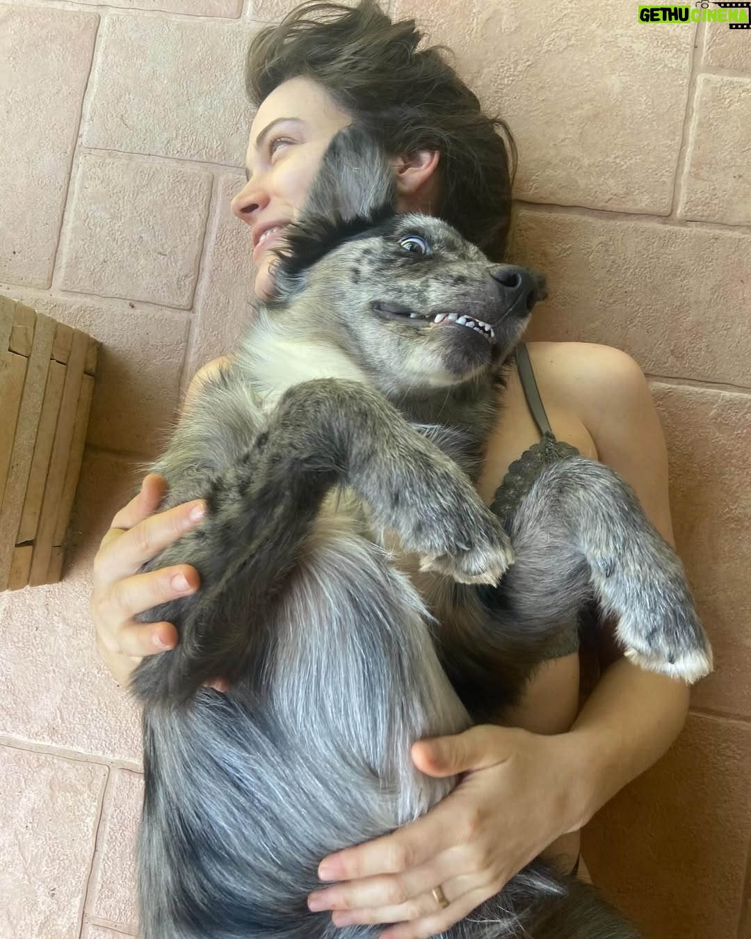 Bianca Bin - 11.1K Likes - 🐺🤍
