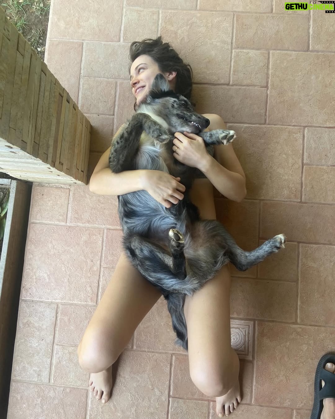 Bianca Bin - 11.1K Likes - 🐺🤍