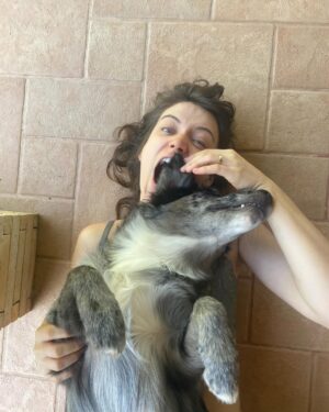 Bianca Bin Instagram - 🐺🤍