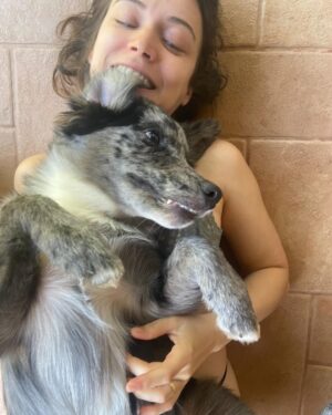 Bianca Bin Instagram - 🐺🤍