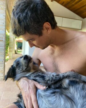 Bianca Bin Instagram - 🐺🤍