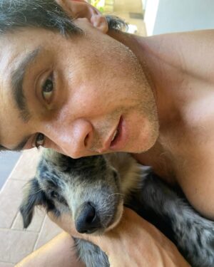 Bianca Bin Instagram - 🐺🤍