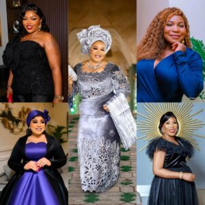 Bimbo Oshin Instagram - “Inspirational women who make a difference in the creative community and beyond.
Celebrating @officialbimboadebayo @bimboafolayan @bimbooshin @bimbosuccess @iambimbothomas as woman crush Wednesday
#wcw