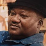 Bimbo Oshin