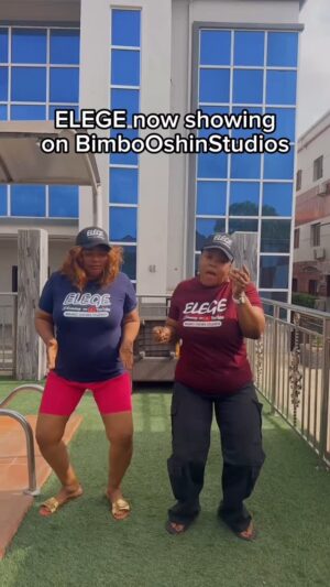 Bimbo Oshin Instagram - HAVE YOU BEEN DRIBBLED BEFORE OR ARE YOU THE DRIBBLER ? COME WATCH SOMETHING ABOUT YOURSELF AND DROP YOUR COMMENT 👍🏻