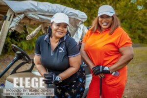 Bimbo Oshin Instagram - Coming to rule your screen on 25th of April......
Produced by @bimbooshin
Direction of @penpower01