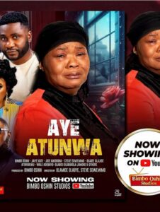 Actress Bimbo Oshin HD Photos and Wallpapers August 2025