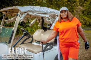 Bimbo Oshin Instagram - Coming to rule your screen on 25th of April......
Produced by @bimbooshin
Direction of @penpower01