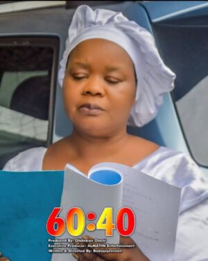 Bimbo Oshin Instagram - Happiest birthday to a woman of substance
You will never relegate in the market of relevance ma 🙏 @bimbooshin 🎂