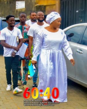 Bimbo Oshin Instagram - Happiest birthday to a woman of substance
You will never relegate in the market of relevance ma 🙏 @bimbooshin 🎂