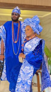 Actress Bimbo Oshin HD Photos and Wallpapers August 2025