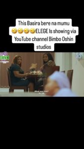 Actress Bimbo Oshin HD Photos and Wallpapers May 2025